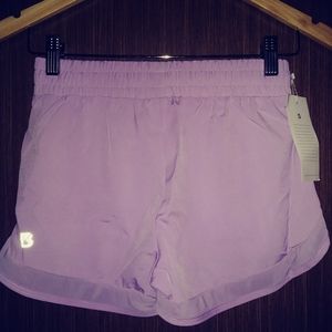 BUFFBUNNY SHORTS